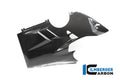 Ilmberger Carbon Bellypan (Left Hand Side) (Gloss Finish) - (V4 / S Models)