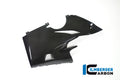 Ilmberger Carbon Bottom Side Panel (Left) - Gloss Finish - (V4 / S & R Models)