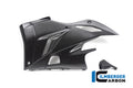 Ilmberger Carbon Belly Pan Left Hand Side (Matt Finish)