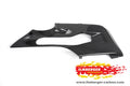 Ilmberger Bellypan right side - Gloss