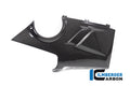 Ilmberger Carbon Bellypan (Right Hand Side) (Gloss Finish) - (V4 / S Models)