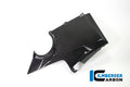 Ilmberger Carbon Bottom Side Panel (Right) - Gloss Finish - (V4 / S & R Models)