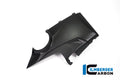 Ilmberger Carbon Bottom Side Panel (Right) - Matt Finish - (V4 / S & R Models)