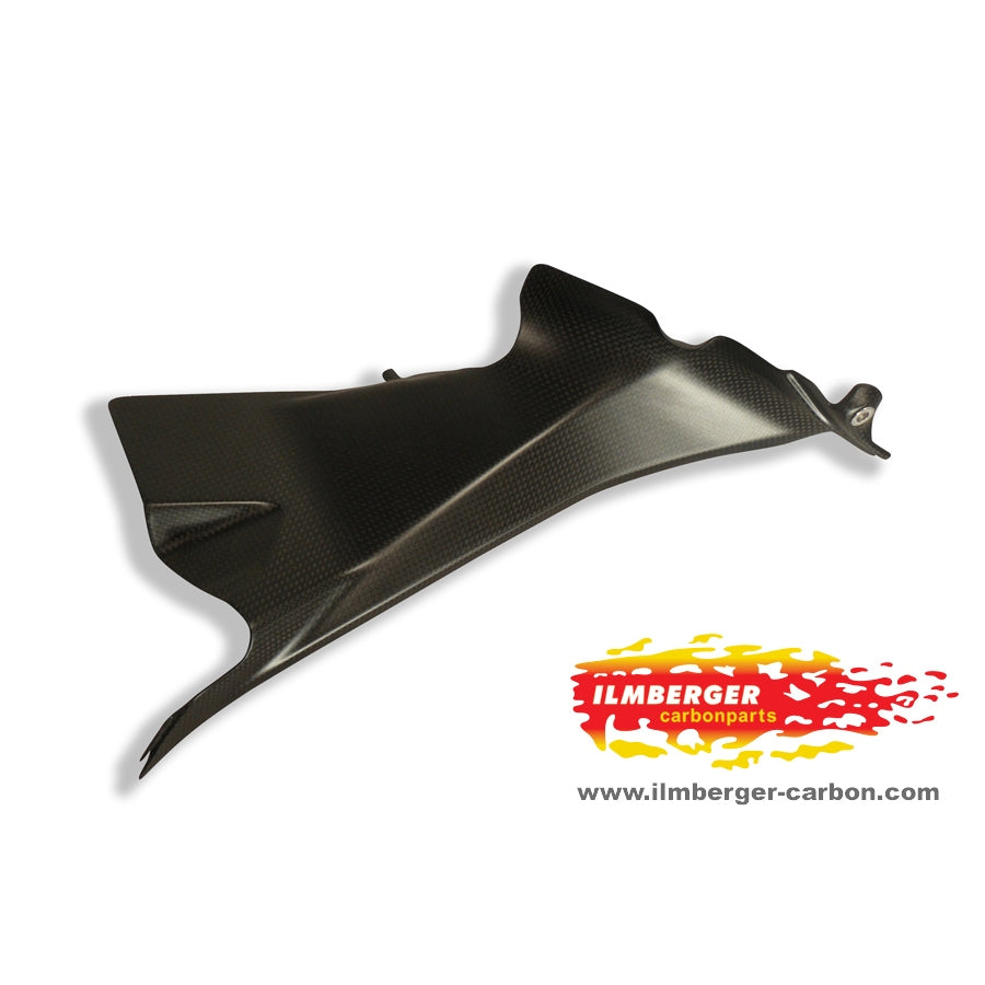 Ilmberger Carbon Airtube Cover (left)
