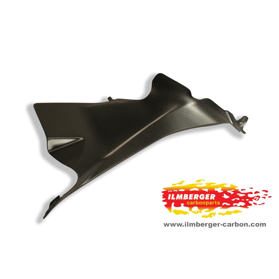 Ilmberger Carbon Airtube Cover (left)