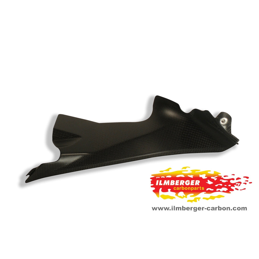 Ilmberger Carbon Airtube Cover (left)