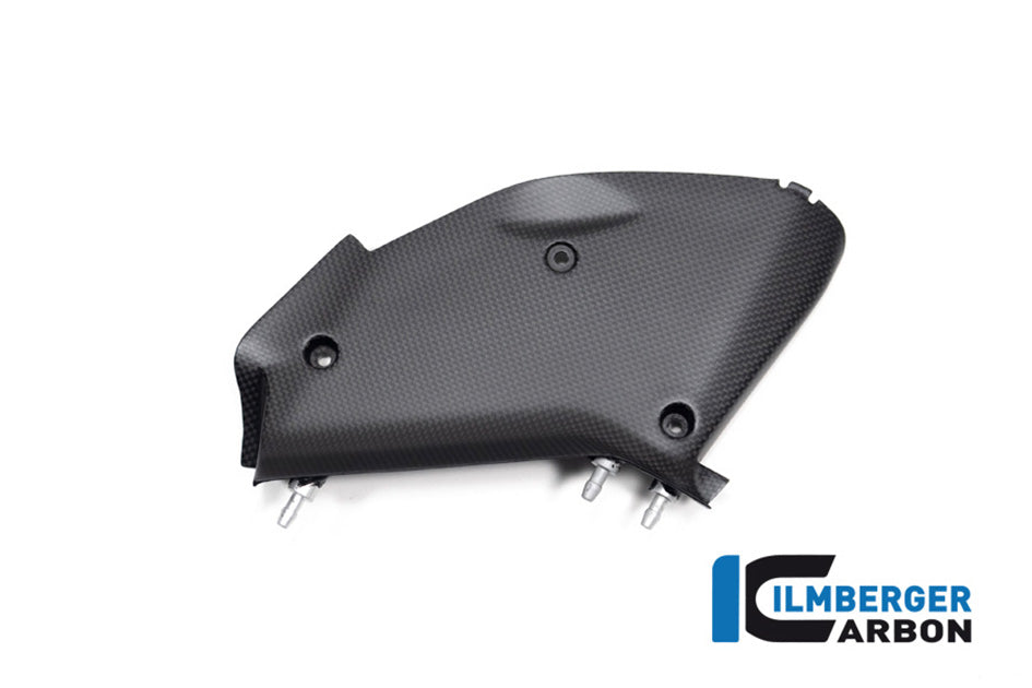 Ilmberger Carbon Inner AirTube Cover LH (Matt Finish)