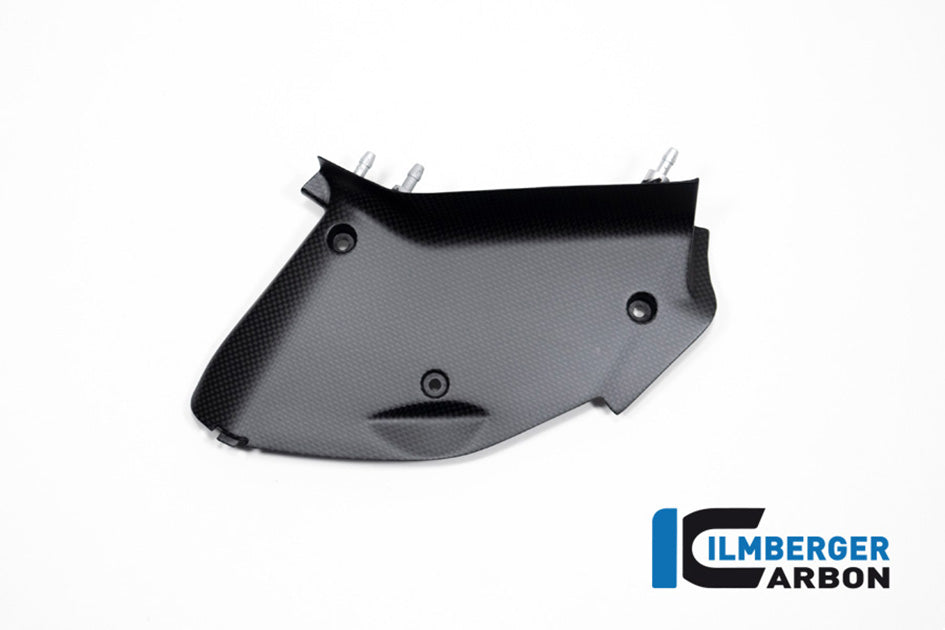 Ilmberger Carbon Inner AirTube Cover LH (Matt Finish)