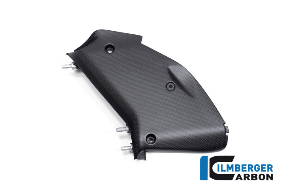 Ilmberger Carbon Inner AirTube Cover LH (Matt Finish)