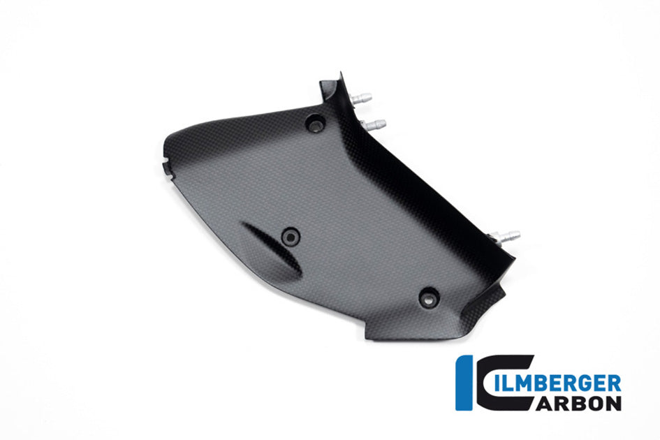 Ilmberger Carbon Inner AirTube Cover LH (Matt Finish)