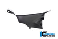 Ilmberger Carbon Air Tube Cover (Left) - Matt Finish - (V4 / S & R Models)