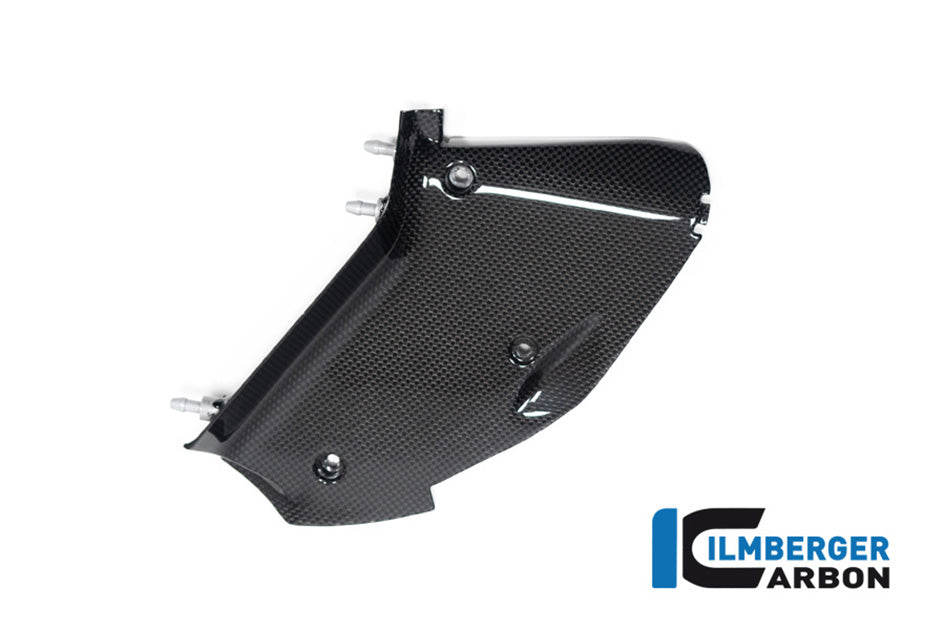 Ilmberger Carbon Inner AirTube Cover RH (Gloss Finish)