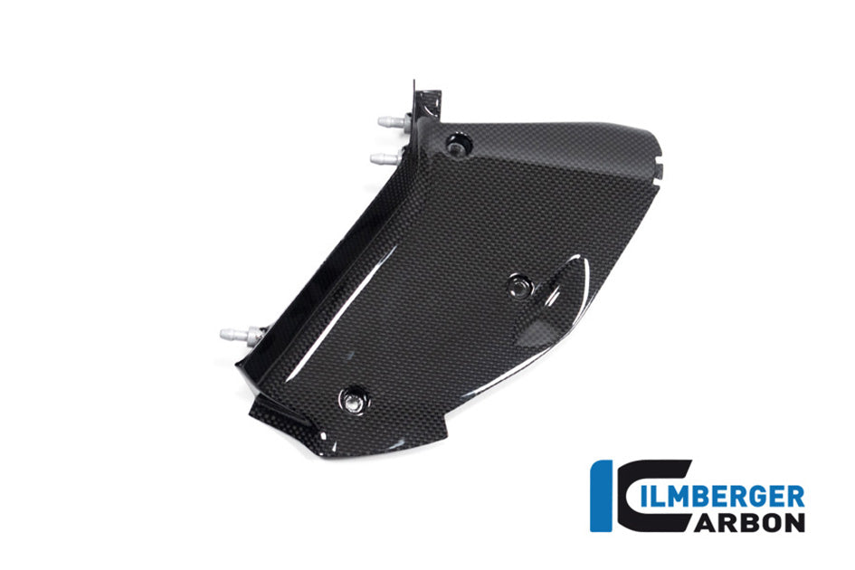 Ilmberger Carbon Inner AirTube Cover RH (Gloss Finish)