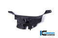 Ilmberger Carbon Air Tube Cover (Right) - Gloss Finish - (V4 / S & R Models)