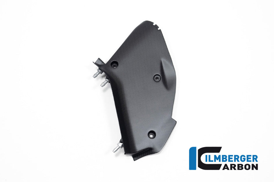 Ilmberger Carbon Inner AirTube Cover RH (Matt Finish)