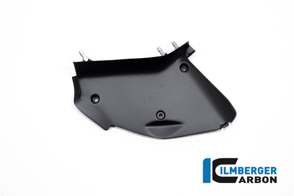 Ilmberger Carbon Inner AirTube Cover RH (Matt Finish)