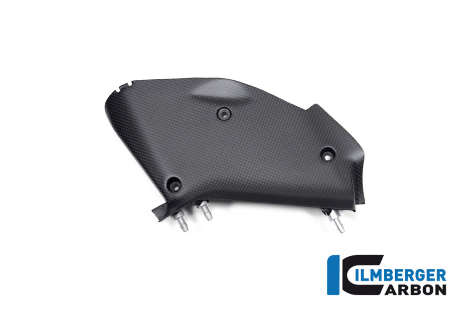 Ilmberger Carbon Inner AirTube Cover RH (Matt Finish)