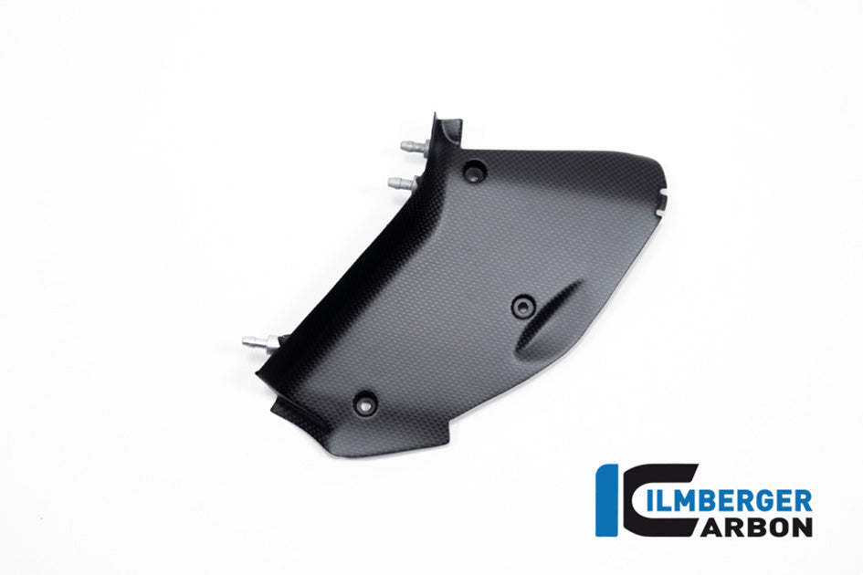 Ilmberger Carbon Inner AirTube Cover RH (Matt Finish)
