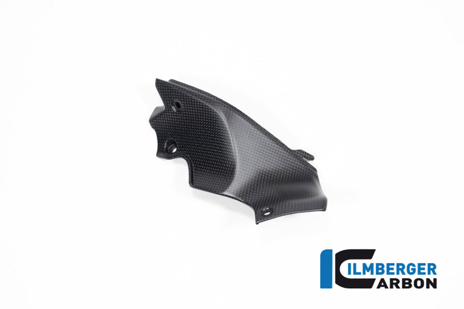 Ilmberger Carbon Airtube Cover RH (Matt Finish)