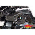 Ilmberger Carbon Airtube Left – BMW K1300R 2009–2017