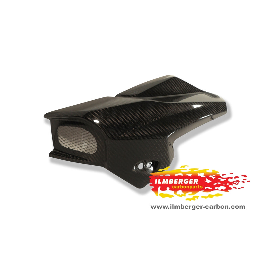 Ilmberger Carbon Airtube Left – BMW K1300R 2009–2017