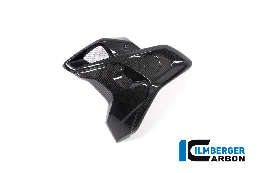 Ilmberger Carbon Airtube - Including Flap (Left)