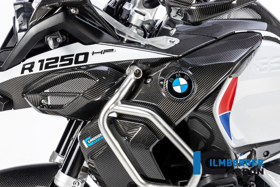 Ilmberger Carbon Airtube (Left)