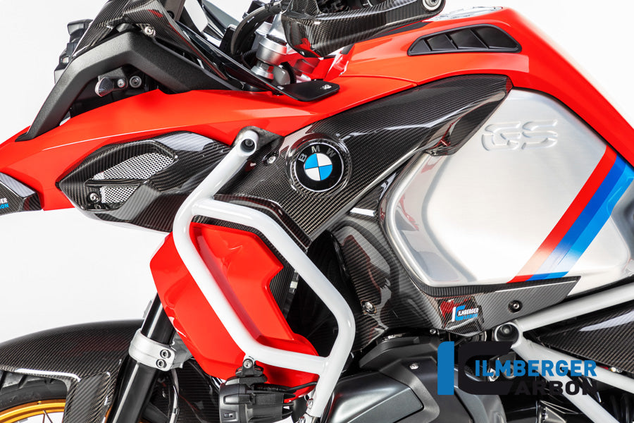 Ilmberger Carbon Airtube (Left)
