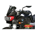 Ilmberger Carbon Airtube Left – BMW K1200R 2005–2008