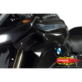 Ilmberger Carbon Airtube Left Side (upper watercooler cover)