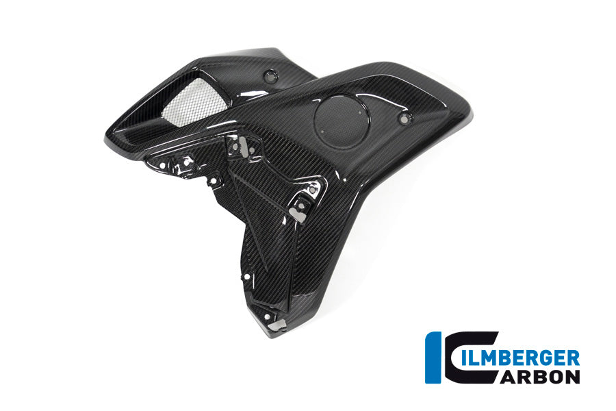 Ilmberger Carbon Airtube (For Original Stainless Steel Deflector) (Left)
