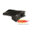 Ilmberger Carbon Airtube Right – BMW K1300R 2009–2017