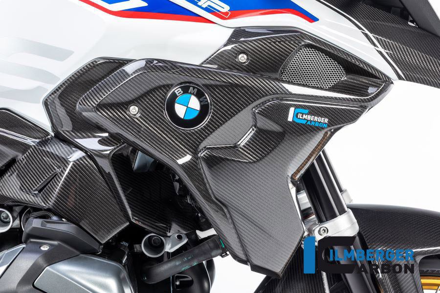 Ilmberger Carbon Airtube - Including Flap (Right)