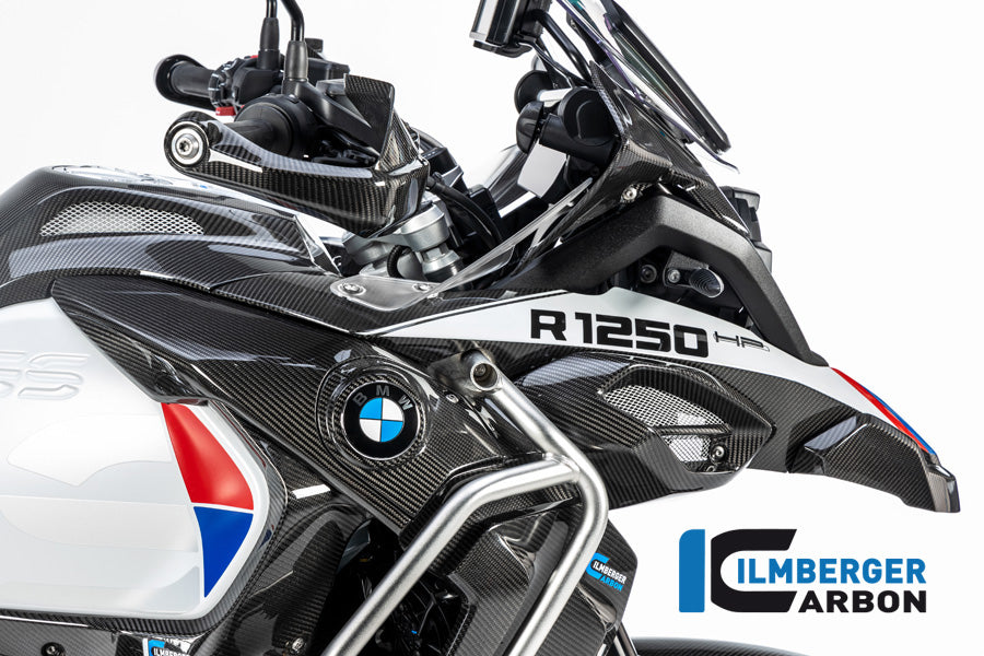 Ilmberger Carbon Airtube (Right)