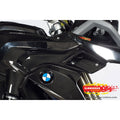 Ilmberger Carbon Airtube Right Side (upper watercooler cover)