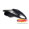 Ilmberger Carbon Airtube Cover Right (Satin Finish)