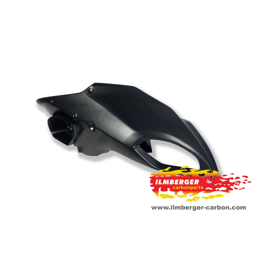 Ilmberger Carbon Airtube Cover Right (Satin Finish)