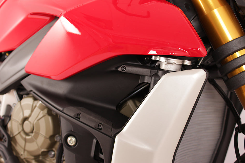 Gilles Winglet Cover Kit