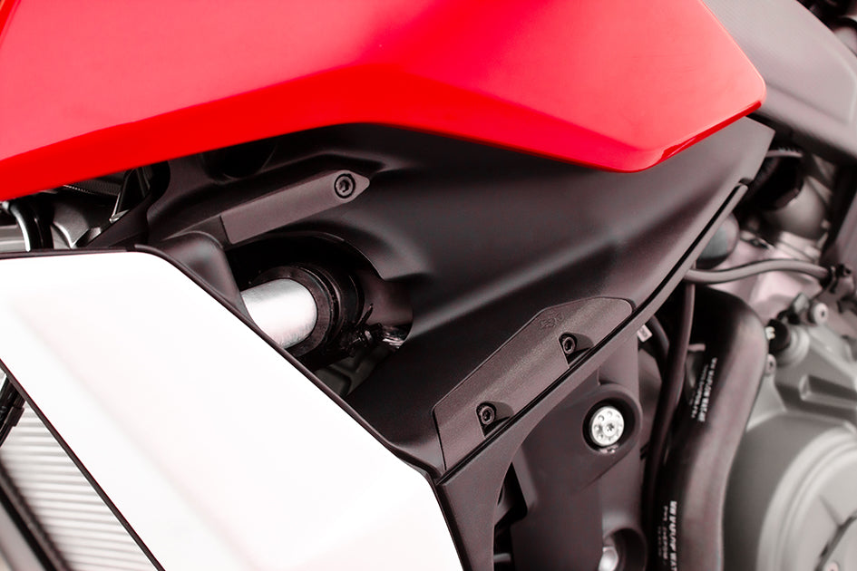 Gilles Winglet Cover Kit
