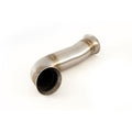 HP Corse De-Cat Link Pipe Stainless Steel (Race) – KTM 390 Duke 2017–2020