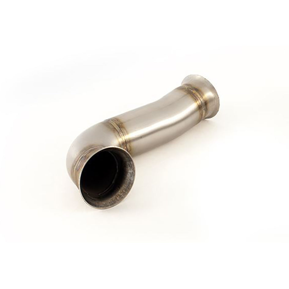 HP Corse De-Cat Link Pipe Stainless Steel (Race) – KTM 390 Duke 2017–2020