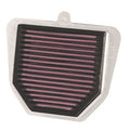 K&N Performance Air Filter – Yamaha FZ1 / Fazer (1000cc) 2006–2015 / Yamaha FZ8 / Fazer 800 2010–2015