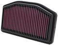 K&N Performance Air Filter – Yamaha YZF-R1 2009–2014