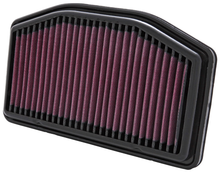 K&N Performance Air Filter – Yamaha YZF-R1 2009–2014