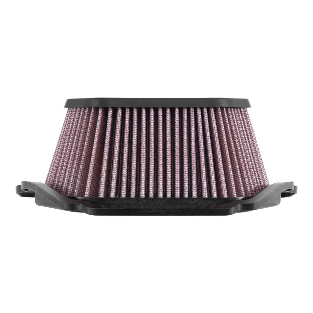 K&N Performance Air Filter – Yamaha MT-10 (1000cc) 2016–2021 / Yamaha YZF-R1 / M 2015–2019