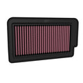 K&N Performance Air Filter – Yamaha MT-10 (1000cc) 2022–2025