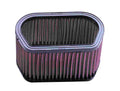K&N Performance Air Filter – Yamaha YZF-R1 1998–2001