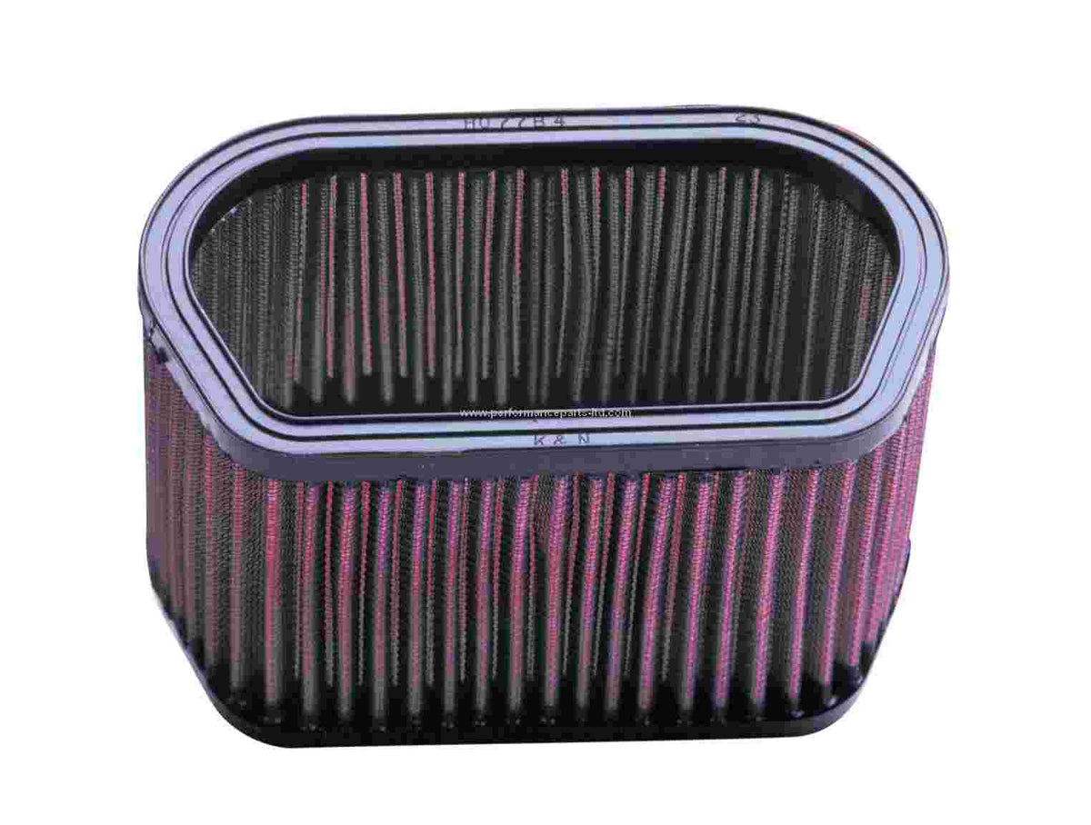 K&N Performance Air Filter – Yamaha YZF-R1 1998–2001