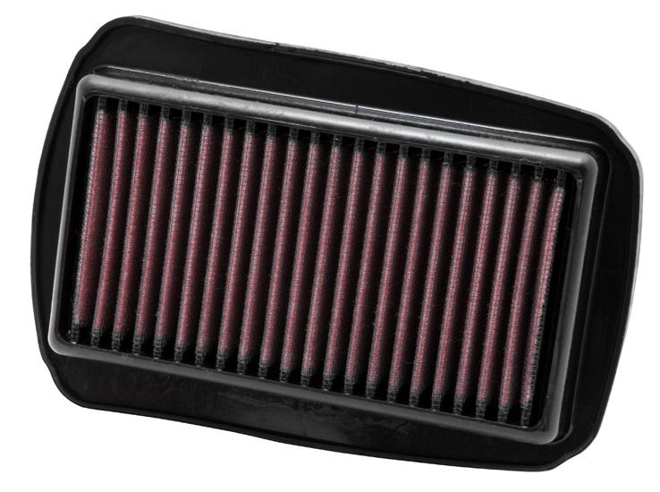K&N Performance Air Filter – Yamaha YZF-R125 2008–2018