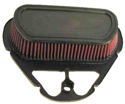 K&N Performance Air Filter – Yamaha YZF-R6 1999–2002 / Yamaha YZF-R6 2003–2005 / …